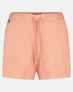 Gaastra 100% Katoenen Aurora Shorts|Dames Shorts En Broeken