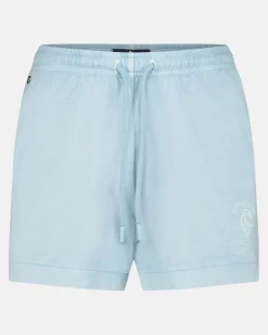 Gaastra 100% Katoenen Aurora Shorts|Dames Shorts En Broeken