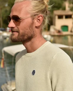 Gaastra 100% Katoenen Boyd Trui|Heren Truien En Sweaters