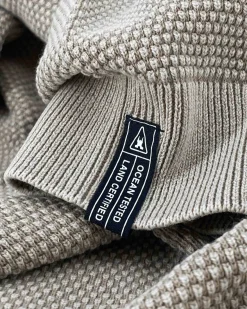 Gaastra 100% Katoenen Boyd Trui|Heren Truien En Sweaters