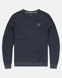 Gaastra 100% Katoenen Boyd Trui|Heren Truien En Sweaters