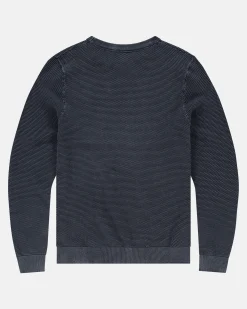 Gaastra 100% Katoenen Boyd Trui|Heren Truien En Sweaters