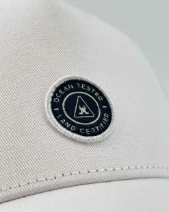 Gaastra 100% Katoenen Farrah Cap|Heren Accessoires