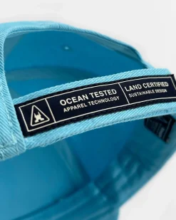 Gaastra 100% Katoenen Farrah Cap|Dames Accessoires