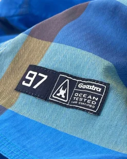 Gaastra 100% Katoenen Ferris Overhemd|Heren Shirts