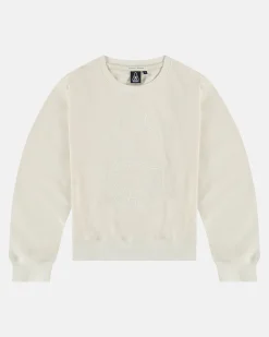 Gaastra 100% Katoenen Jazzlyn Sweater|Dames Truien En Sweaters