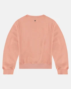 Gaastra 100% Katoenen Jazzlyn Sweater|Dames Truien En Sweaters