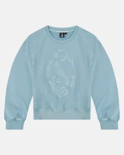 Gaastra 100% Katoenen Jazzlyn Sweater|Dames Truien En Sweaters