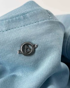 Gaastra 100% Katoenen Jazzlyn Sweater|Dames Truien En Sweaters