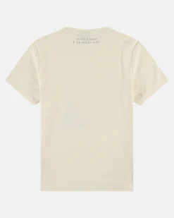 Gaastra 100% Katoenen Mike T-Shirt|Heren Polo'S En T-Shirts