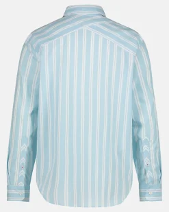 Gaastra 100% Katoenen Ophelia Blouse|Dames Blouses