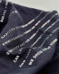 Gaastra 100% Katoenen Warp T-Shirt|Heren Polo'S En T-Shirts