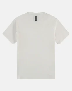 Gaastra 100% Katoenen Warp T-Shirt|Heren Polo'S En T-Shirts