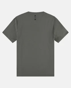 Gaastra 100% Katoenen Warp T-Shirt|Heren Polo'S En T-Shirts