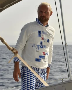 Gaastra Alpha Sweater|Heren Truien En Sweaters