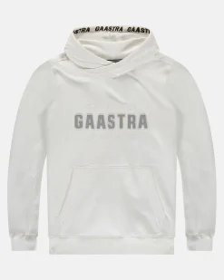 Gaastra Arctic Hoodie Gemaakt Van Biologisch Katoen|Heren Truien En Sweaters