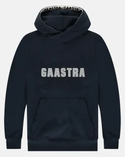 Gaastra Arctic Hoodie Gemaakt Van Biologisch Katoen|Heren Truien En Sweaters
