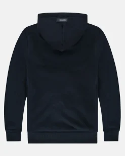 Gaastra Arctic Hoodie Gemaakt Van Biologisch Katoen|Heren Truien En Sweaters