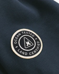 Gaastra Arctic Hoodie Gemaakt Van Biologisch Katoen|Heren Truien En Sweaters