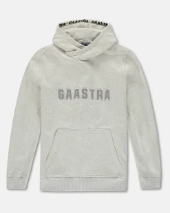 Gaastra Arctic Hoodie Gemaakt Van Biologisch Katoen|Heren Truien En Sweaters