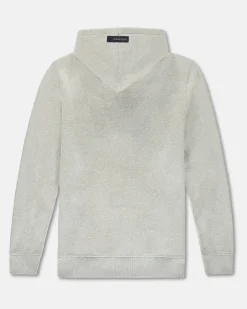Gaastra Arctic Hoodie Gemaakt Van Biologisch Katoen|Heren Truien En Sweaters