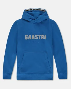 Gaastra Arctic Hoodie Gemaakt Van Biologisch Katoen|Heren Truien En Sweaters