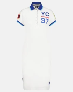 Gaastra Bahamas Polojurk|Dames Polo'S En T-Shirts