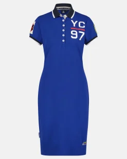 Gaastra Bahamas Sp Polojurk|Dames Polo'S En T-Shirts
