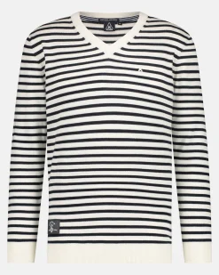 Gaastra Baldie V-Hals Trui|Heren Truien En Sweaters
