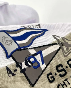 Gaastra Barbados Rugby Polo|Heren Polo'S En T-Shirts