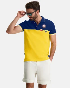 Gaastra Belize Rugby Polo|Heren Polo'S En T-Shirts