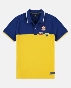 Gaastra Belize Rugby Polo|Heren Polo'S En T-Shirts