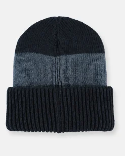 Gaastra Block Stripe Beanie|Heren Accessoires