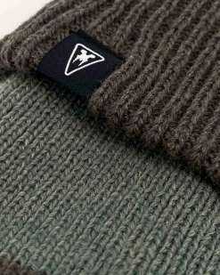 Gaastra Block Stripe Beanie|Heren Accessoires