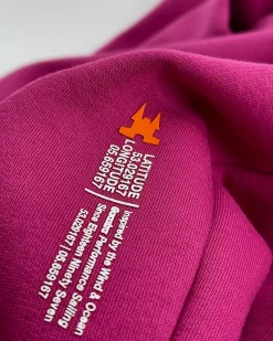 Gaastra Boyfriend Trui Pippa Met Capuchon|Dames Truien En Sweaters