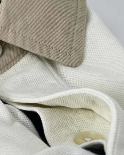 Gaastra Cayman Rugbyshirt Met Lange Mouwen|Heren Polo'S En T-Shirts