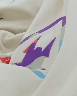 Gaastra C'Est La Sea Infinity T-Shirt|Dames Polo'S En T-Shirts