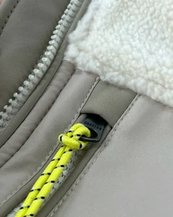 Gaastra Clearwater Fleece|Heren Jassen