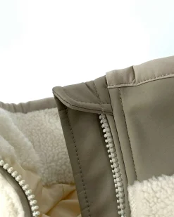 Gaastra Clearwater Fleece|Heren Jassen