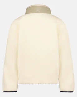 Gaastra Clearwater Fleece|Heren Jassen