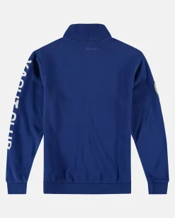 Gaastra Costa Rica Br Full Zip Sweater|Heren Truien En Sweaters