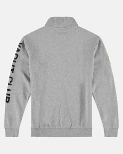 Gaastra Costa Rica Br Full Zip Sweater|Heren Truien En Sweaters