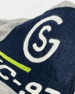 Gaastra Costa Rica Br Full Zip Sweater|Heren Truien En Sweaters