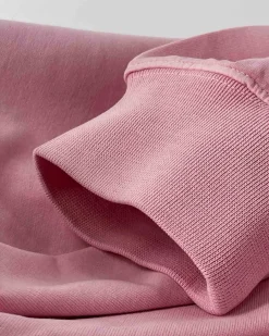 Gaastra Cropped Sweater Biarritz Met Capuchon|Dames Truien En Sweaters