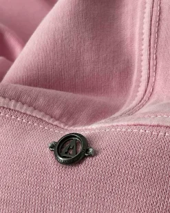Gaastra Cropped Sweater Biarritz Met Capuchon|Dames Truien En Sweaters