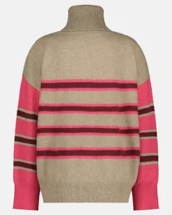 Gaastra De Boxy Coltrui Anne Sweater|Dames Truien En Sweaters