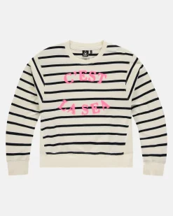 Gaastra De Boxy Nautische Kassy Gestreepte Trui|Dames Truien En Sweaters