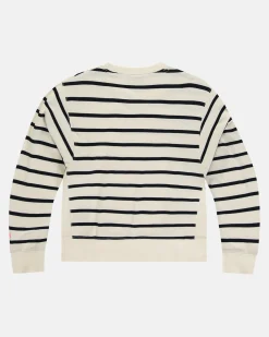 Gaastra De Boxy Nautische Kassy Gestreepte Trui|Dames Truien En Sweaters