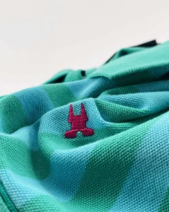 Gaastra De Klassieke Gestreepte Issa Polo|Dames Polo'S En T-Shirts