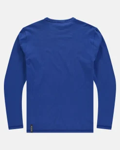 Gaastra De Lichte Dark Sea Jersey Van 100% Katoen|Heren Polo'S En T-Shirts